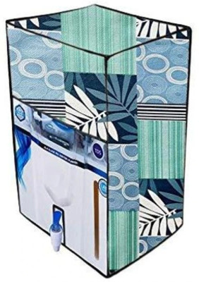KALRA MAGIC Water Purifier  Cover(Width: 15 cm, Multi)