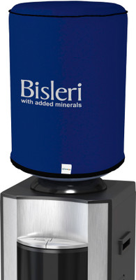 HOMESTIC Water Dispenser  Cover(Width: 28 cm, Blue)