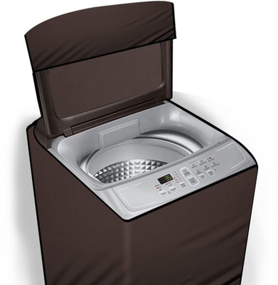 BT Trade Top Loading Washing Machine  Cover(Width: 66 cm, BEIGE)