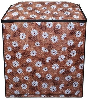 Shri shyam ji Semi-Automatic Washing Machine  Cover(Width: 84 cm, MULTI)