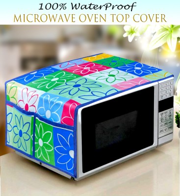 Flipkart SmartBuy Microwave Oven  Cover(Width: 86.56 cm, Multicolor)