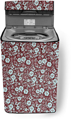 Vocal Store Top Loading Washing Machine  Cover(Width: 63 cm, Multicolor)