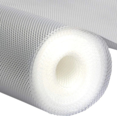 LooMantha Fridge Mat(Width: 45 cm, White)