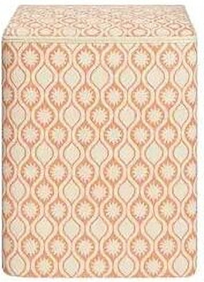 Greatech Fashions Semi-Automatic Washing Machine  Cover(Width: 78 cm, BEIGE, STRIPS)