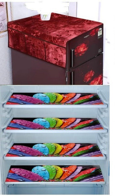REVEXO FM_MT_4_3 Fridge Door Shelf