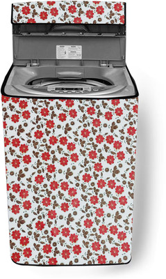 Vocal Store Top Loading Washing Machine  Cover(Width: 61 cm, Multicolor)