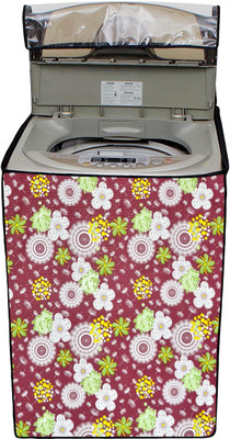 ADR VARiant Top Loading Washing Machine  Cover(Width: 62.23 cm, Multicolor)