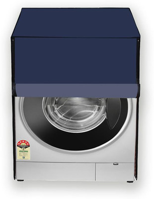 ME AND ME Front Loading Washing Machine  Cover(Width: 66.2 cm, Blue)