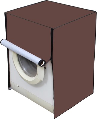 ADR VARiant Front Loading Washing Machine  Cover(Width: 63.5 cm, Brown)