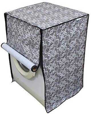 KUBER INDUSTRIES Top Loading Washing Machine  Cover(Width: 23 cm, Multicolor)