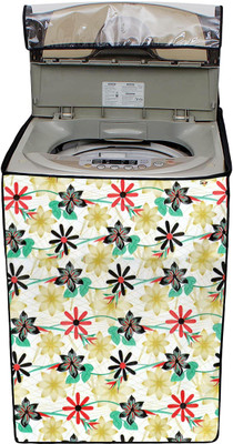 ADR VARiant Top Loading Washing Machine  Cover(Width: 62.23 cm, Multicolor)