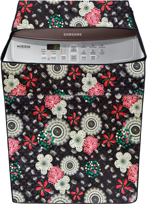 ADR VARiant Top Loading Washing Machine  Cover(Width: 63.5 cm, Multicolor)