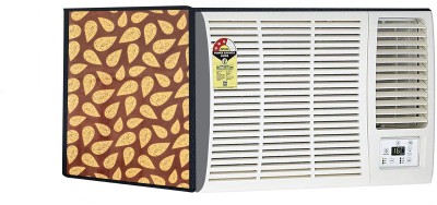 Housz Nation Air Conditioner  Cover(Width: 69 cm, WAC-1.5-Ton-1003-HN14)