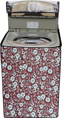 ADR VARiant Top Loading Washing Machine  Cover(Width: 58.42 cm, Brown,White)
