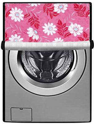 DREAM eHOME Front Loading Washing Machine  Cover(Width: 66.04 cm, Multicolor)