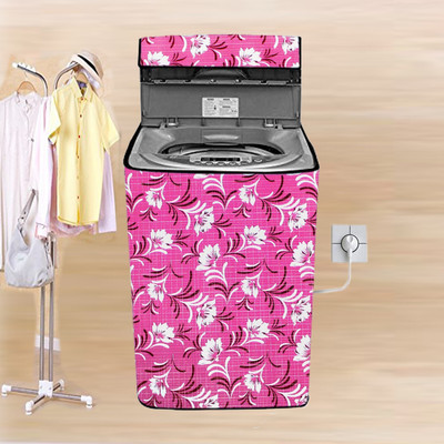 DREAM eHOME Top Loading Washing Machine  Cover(Width: 66.04 cm, Multicolor)