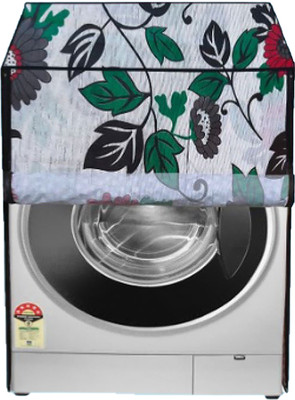 nurafiya Front Loading Washing Machine  Cover(Width: 60 cm, Multicolor)