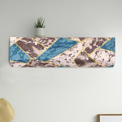 DPA Collection Air Conditioner  Cover(Width: 106 cm, Multicolor)