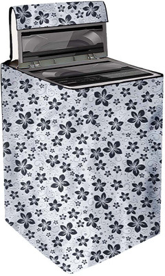 shrinitya Top Loading Washing Machine  Cover(Width: 66 cm, Multicolor)