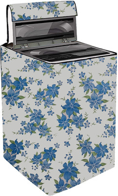 GREAT FASHION Top Loading Washing Machine  Cover(Width: 54 cm, Multicolor)