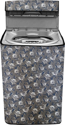 RG MART Top Loading Washing Machine  Cover(Width: 55 cm, Multicolor)