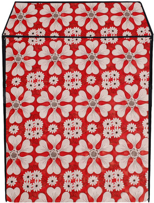 Nitasha Front Loading Washing Machine  Cover(Width: 60 cm, Multicolor)