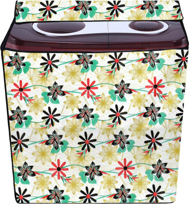 ADR VARiant Semi-Automatic Washing Machine  Cover(Width: 78.74 cm, Multicolor)