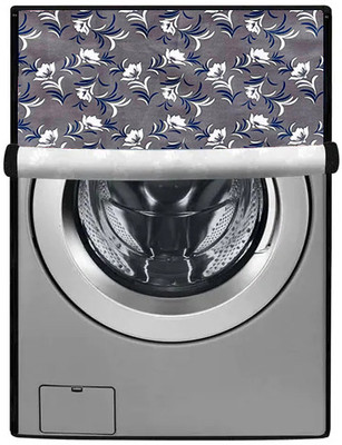 Vocal Store Front Loading Washing Machine  Cover(Width: 72 cm, Multicolor)