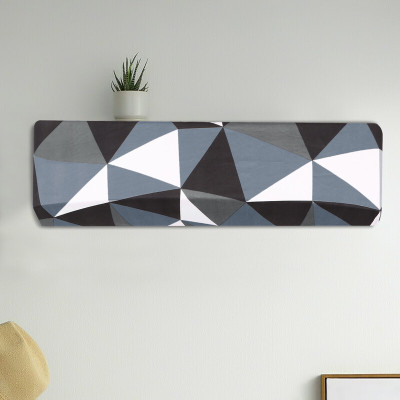 DPA Collection Air Conditioner  Cover(Width: 106 cm, Black)