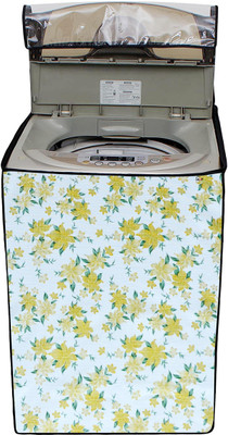 ADR VARiant Top Loading Washing Machine  Cover(Width: 62.23 cm, Green,White)