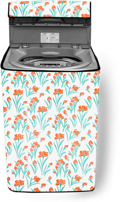 Vocal Store Front Loading Washing Machine  Cover(Width: 67 cm, Multicolor)