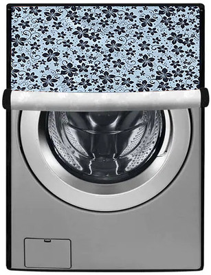 Vocal Store Front Loading Washing Machine  Cover(Width: 73 cm, Multicolor)