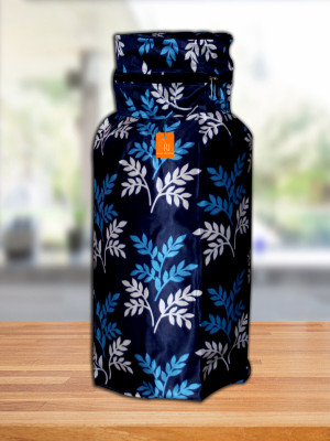 RELOOK INDUSTRIES Gas Cylinder  Cover(Width: 54 cm, Blue)