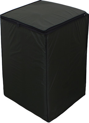 Flipkart SmartBuy Top Loading Washing Machine  Cover(Width: 61 cm, Military)