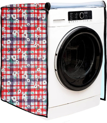 ADR VARiant Front Loading Washing Machine  Cover(Width: 55.88 cm, Multicolor)