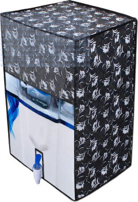 KALRA MAGIC Water Purifier  Cover(Width: 7 cm, BLACK)