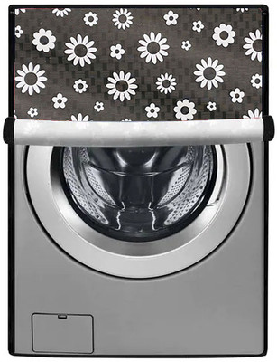 Vocal Store Front Loading Washing Machine  Cover(Width: 73 cm, Multicolor)