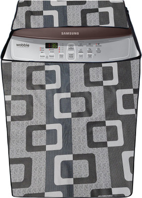 ADR VARiant Top Loading Washing Machine  Cover(Width: 63.5 cm, Multicolor)
