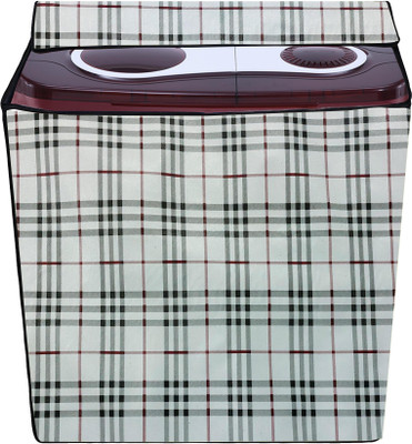 ADR VARiant Semi-Automatic Washing Machine  Cover(Width: 78.74 cm, Grey,White)