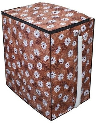Shri shyam ji Semi-Automatic Washing Machine  Cover(Width: 84 cm, MULTI)