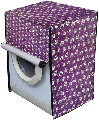 Eskay Front Loading Washing Machine  Cover(Width: 63.5 cm, Multicolor)
