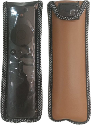 NIJT Remote  Cover(Width: 5 cm, BROWN)