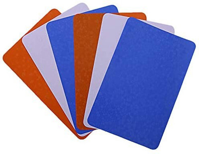 KUBER INDUSTRIES Fridge Mat(Width: 48 cm, Multicolor)