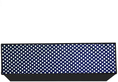 ADR VARiant Air Conditioner  Cover(Width: 96.52 cm, Blue,White)