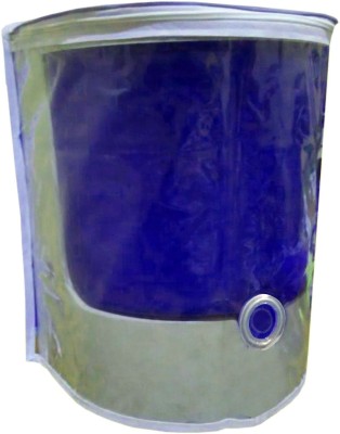 RIM Water Purifier  Cover(Width: 275 cm, ROYAL BLUE)