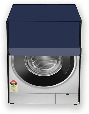 TORODINEART Front Loading Washing Machine  Cover(Width: 69 cm, Blue)