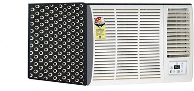 Nitasha Air Conditioner  Cover(Width: 69 cm, WAC-1.5-Ton-1003-NIT07)