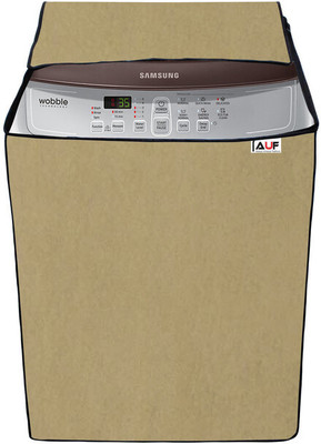 Rubieq Front Loading Washing Machine  Cover(Width: 56 cm, Multicolor)