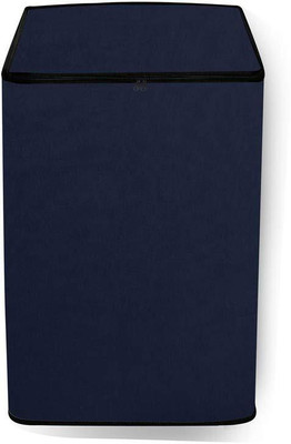 SVASTI Top Loading Washing Machine  Cover(Width: 60.11 cm, Blue)