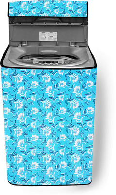 Vocal Store Front Loading Washing Machine  Cover(Width: 61 cm, Multicolor)